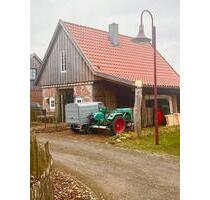 Kleines Fachwerkhaus ca. 80 qm - 1.150,00&nbsp;EUR Kaltmiete, ca.&nbsp; 80,00&nbsp;m&sup2; in Lastrup (PLZ: 49688)
