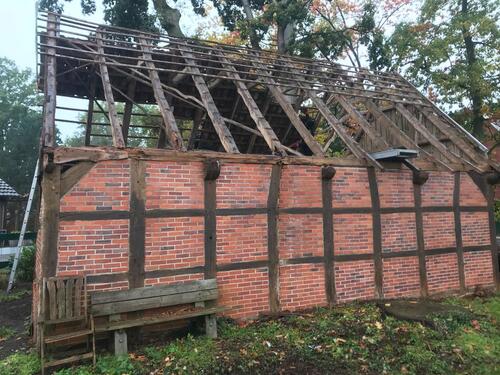 Foto - Einfamilienhaus in Lastrup zur Miete