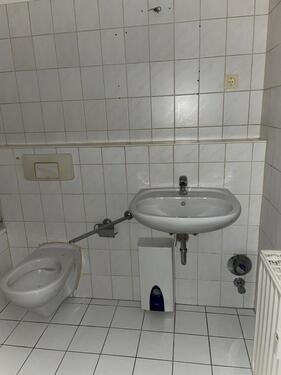 Foto - Etagenwohnung in Leuna zur Miete