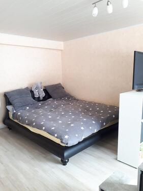 Foto - 1 Zimmer Terrassenwohnung in Meßstetten