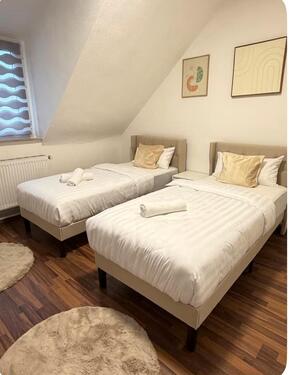 Foto - 3 Zimmer Dachgeschoßwohnung zur Miete in Essen