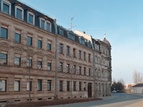 Foto - 2 Zimmer Etagenwohnung zur Miete in Fürth