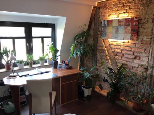 Foto - 2 Zimmer Etagenwohnung in Fürth