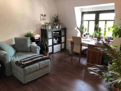 Foto - Etagenwohnung in Fürth zur Miete