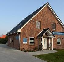 Moderne 3-Zimmer-Whg. in Marienhafe - Neubau Ende 2024 - Upgant-Schott