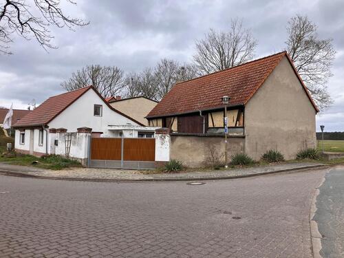 Foto - Haus im idyllischen Elbdorf Steckby