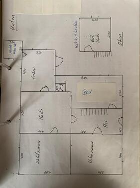 Foto - Einfamilienhaus in Zerbst (Anhalt) zum Kaufen