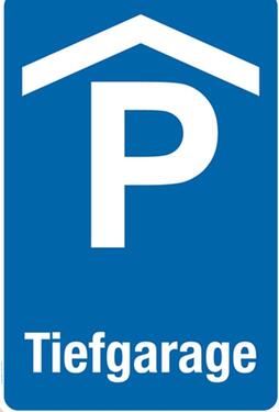 Foto - Parkplatz Tiefgarage Duplex Nähe Beethovenhalle