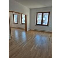 Helle, kernsanierte 3-Zimmer-Altbauwohnung – Bochum-Eppendorf (89