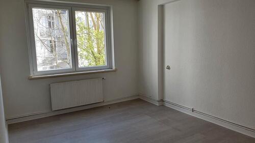 Foto - 2.5 Zimmer Etagenwohnung in Lübeck