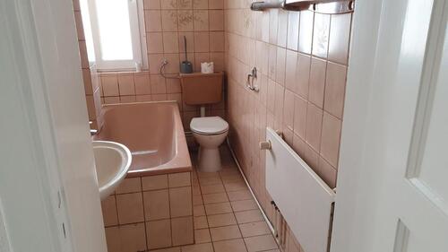 Foto - Etagenwohnung in Lübeck zur Miete