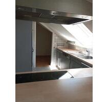 DG-WOHNUNG im Einfamilienhaus mit allem drum und dran..Südbalkon. - Mühlhausen im Täle