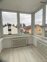 Foto - Helle Drei-Zimmer-Wohnung in KirchdorfIller
