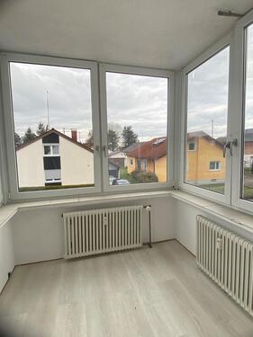 Foto - Helle Drei-Zimmer-Wohnung in KirchdorfIller