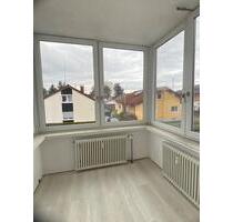 Helle Drei-Zimmer-Wohnung in KirchdorfIller - Kirchdorf an der Iller