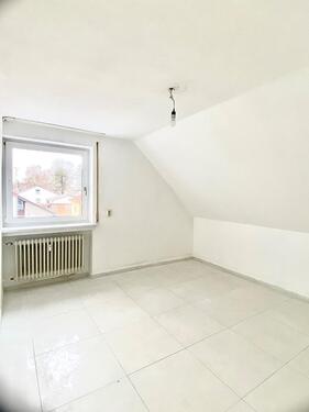 Foto - 3 Zimmer Etagenwohnung zur Miete in Kirchdorf an der Iller