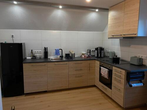 Foto - 2.5 Zimmer Etagenwohnung zur Miete in Hohentengen