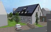 Foto - Exklusives Wohnen im Spessart – Stilvolles Reihenhaus