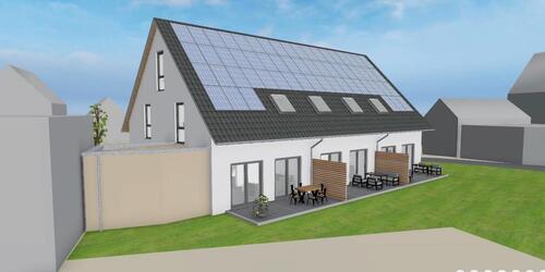 Foto - 5 Zimmer Reihenhaus zur Miete in Wiesen