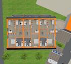 Foto - Reihenhaus in Wiesen zur Miete
