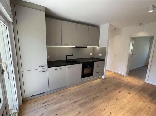 Foto - Etagenwohnung in Esslingen am Neckar zur Miete