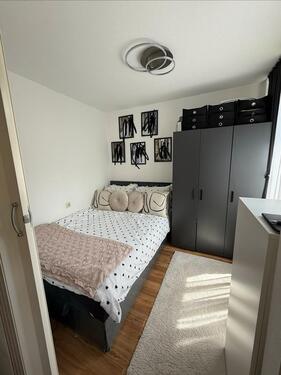 Foto - 1.5 Zimmer Etagenwohnung in Stuttgart
