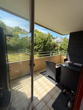 Foto - Etagenwohnung in Stuttgart zur Miete