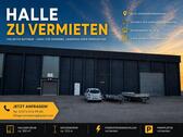 Foto - Lagerhalle , Gewerbefläche, Stellplätze 325m2 ab 01.06.26