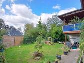 Foto - 6 Zimmer Mehrfamilienhaus, Wohnhaus in Wilburgstetten