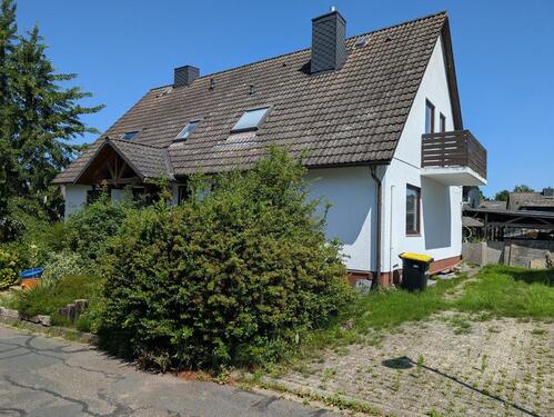 Foto - 10 Zimmer Einfamilienhaus in Seevetal