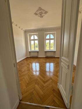 Foto - 4 Zimmer Hochparterre in Magdeburg