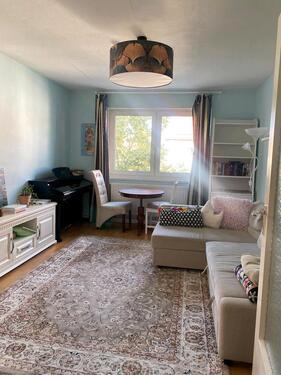 Foto - 2 Zimmer Etagenwohnung zur Miete in Nürnberg
