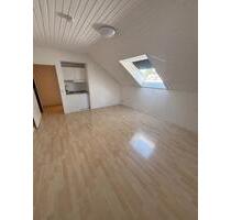 2 x kleine 1 Zimmerappartements in Homburg Uninähe