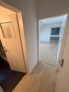 Foto - 1 Zimmer Dachgeschoßwohnung in Homburg