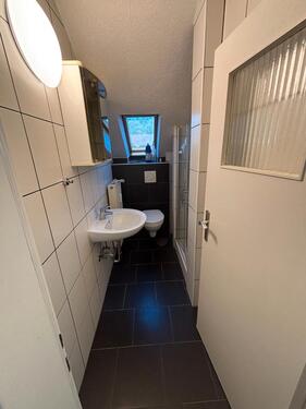 Foto - Dachgeschoßwohnung in Homburg zur Miete