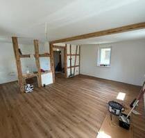 Wohnung 100m² Erstbezug - 800,00 EUR Kaltmiete, in Itzgrund (PLZ: 96274)