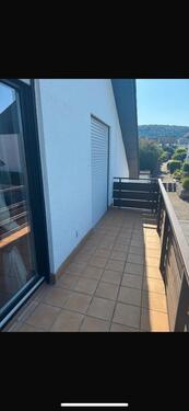 Foto - Etagenwohnung in Nußloch