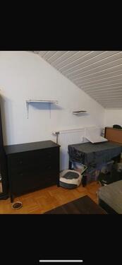 Foto - Etagenwohnung in Nußloch zur Miete