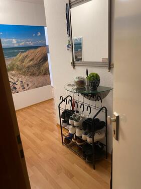 Foto - Etagenwohnung in Erkrath