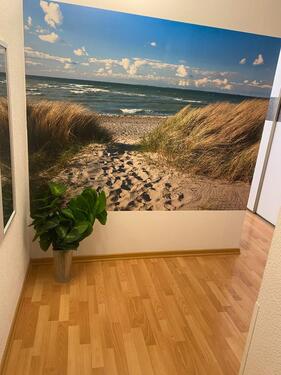 Foto - Etagenwohnung in Erkrath zur Miete