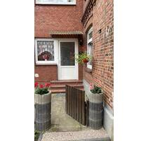 3-Zimmer-Wohnung mit Terrasse, Gartenhaus Möbiliert - Lägerdorf