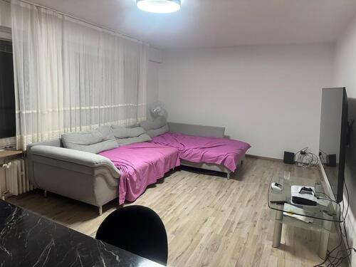 Foto - Etagenwohnung zur Miete in Pforzheim