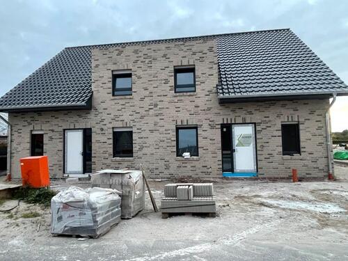 Foto - Einfamilienhaus in Barßel