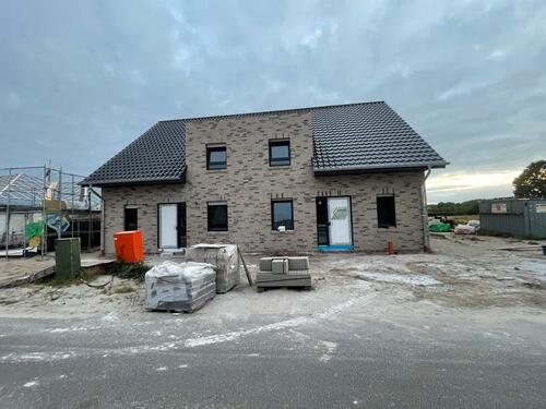 Foto - Einfamilienhaus in Barßel zur Miete