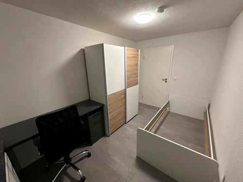 Foto - WG Zimmer Januar-März Juli-September 2026