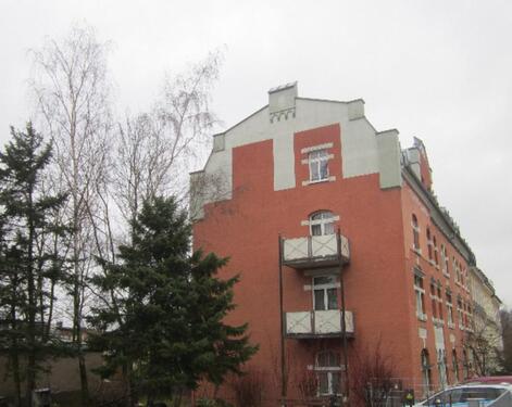 Foto - Sanierte 2-Zimmer Wohnung in ruhiger und sonniger Lage