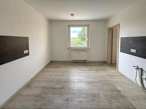 Foto - Etagenwohnung zur Miete in Lauta