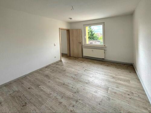 Foto - Etagenwohnung in Lauta