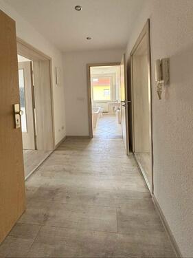 Foto - Etagenwohnung in Lauta zur Miete