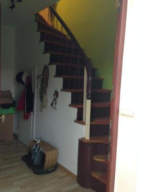 Foto - Soltau, 2,5-Z-Wng, DG, renov. Altbau, TOP Zustand, nähe Bahnhof